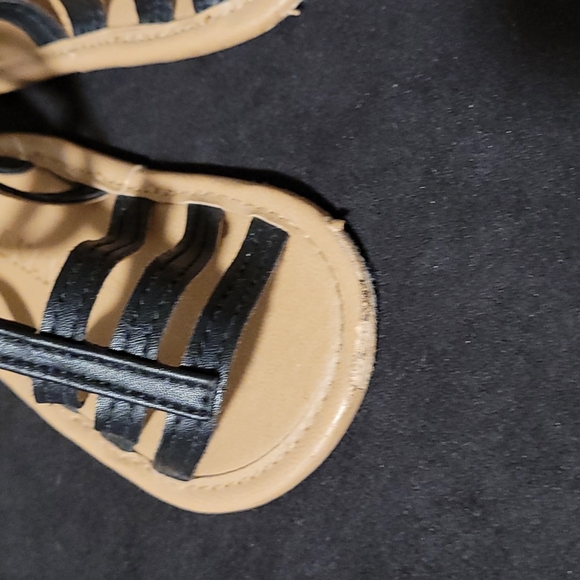 6-12M Summer Shoes - Picture 2 of 5